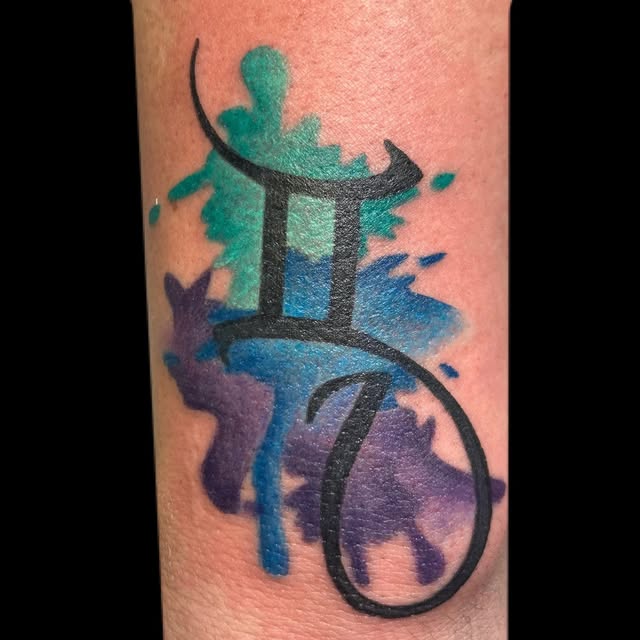 Lettering