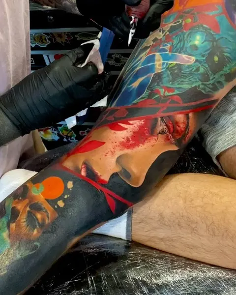 littleandytattoo