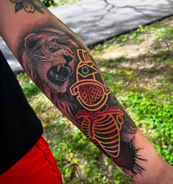 Tiger