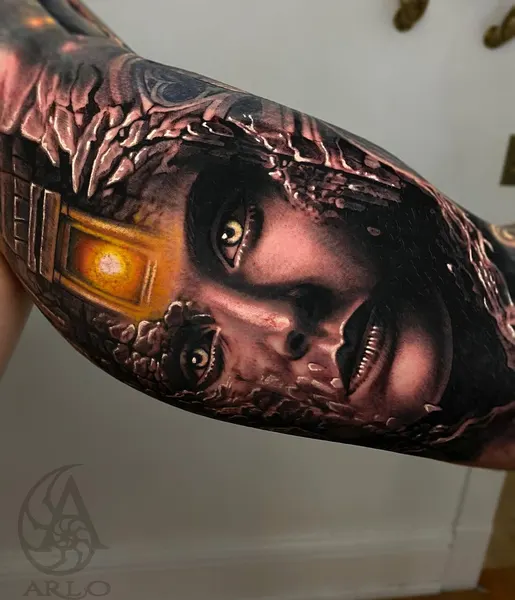 arlotattoos