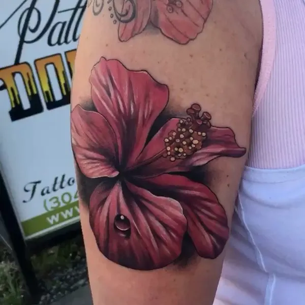 Flower