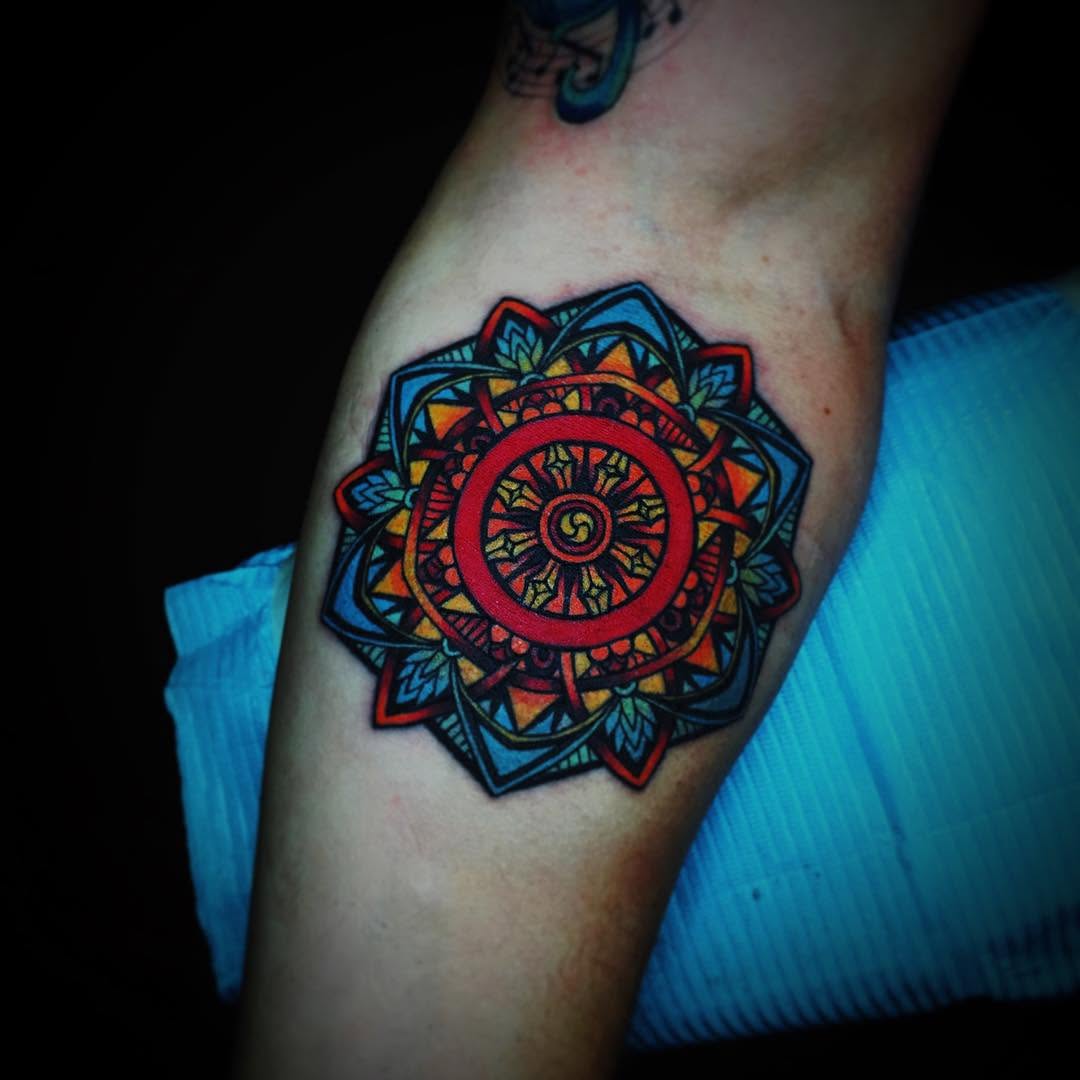 Sloo Tattoos