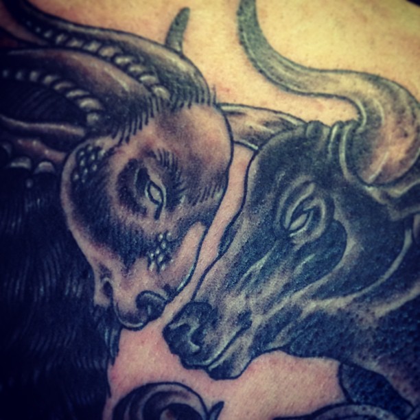 Sloo Tattoos