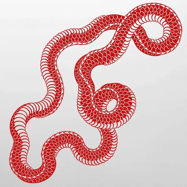 Dragon, Snake