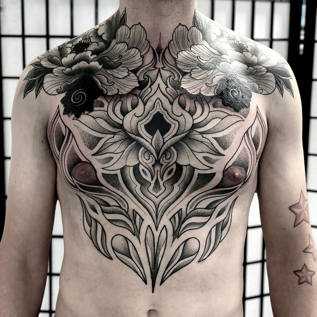 Guru Tattoo