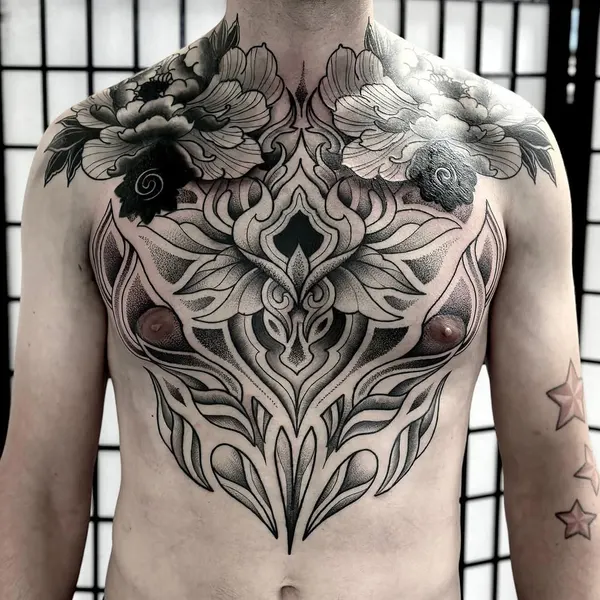 Guru Tattoo