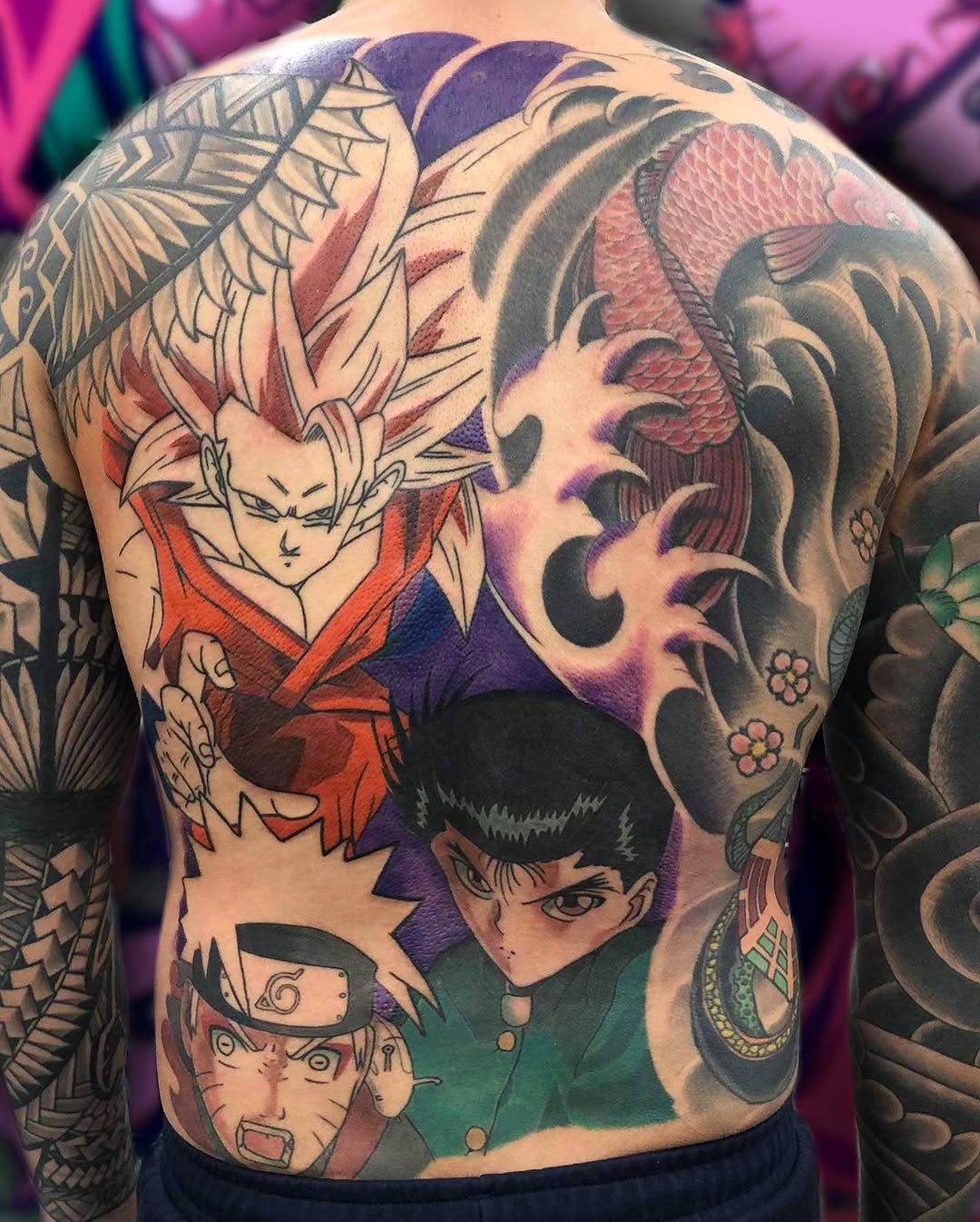 Sakura Jae