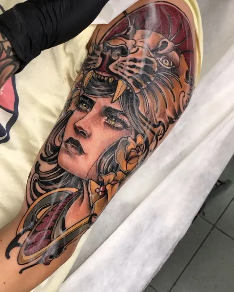 Tiger