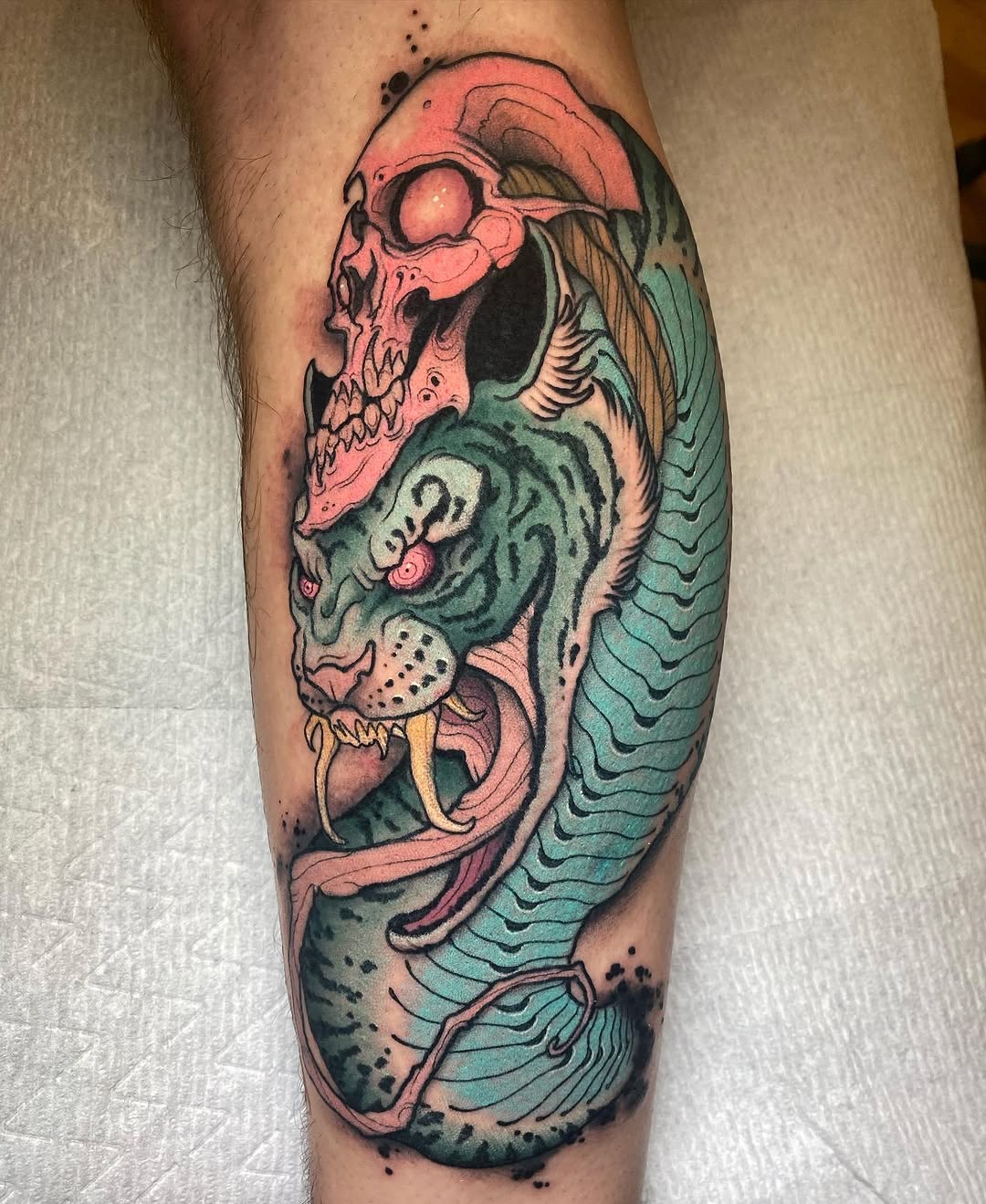 Dragon