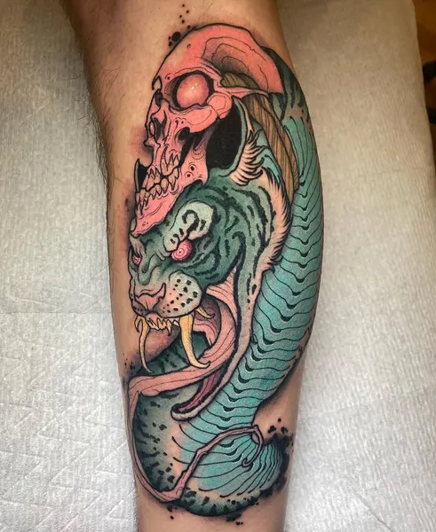 Dragon
