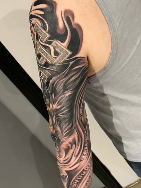 kerekisilviatattoo