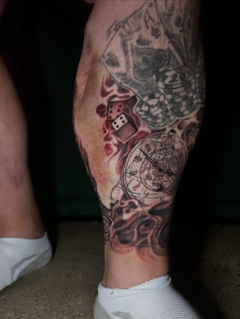 bevanbowmantattooist
