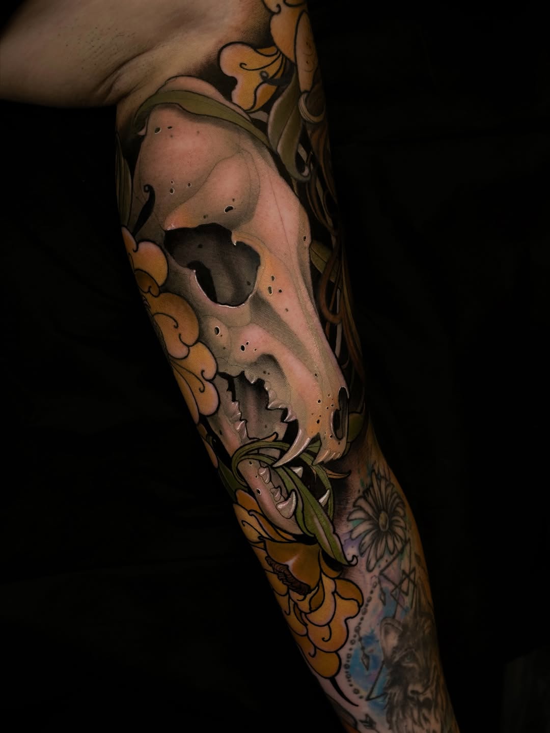 krishtattoo