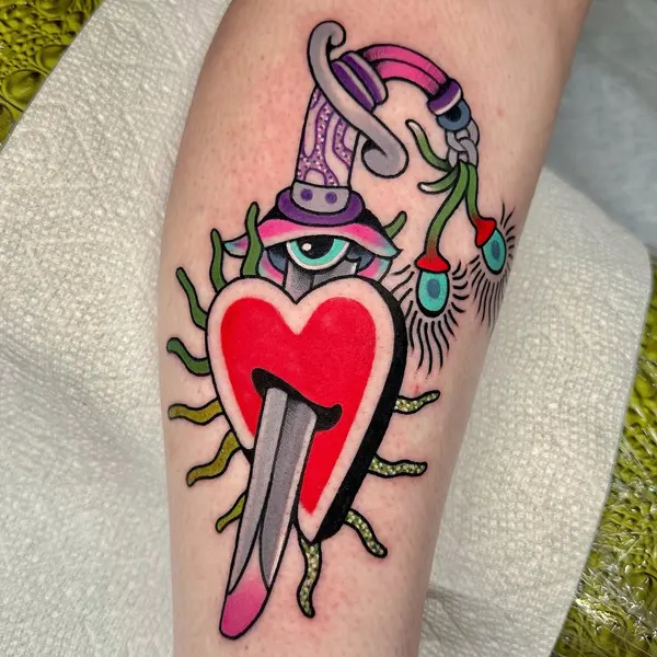 chidgeytattoos