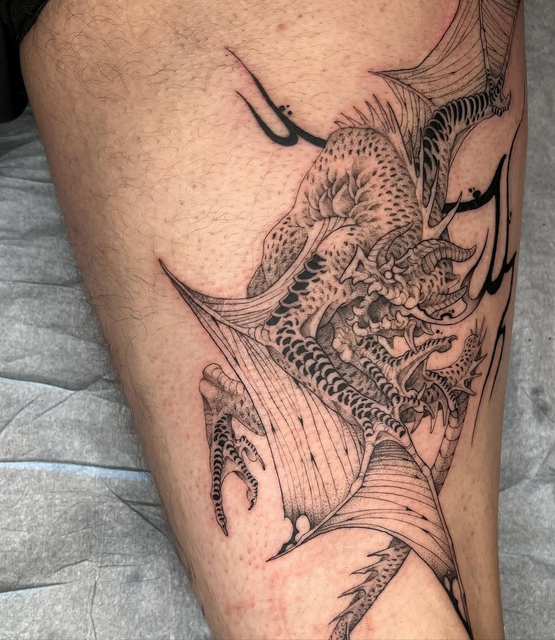 Dragon