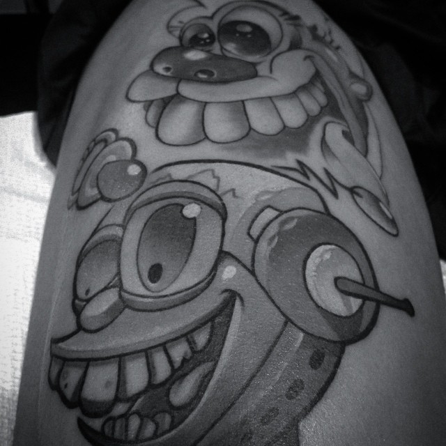 Roger Parrilla