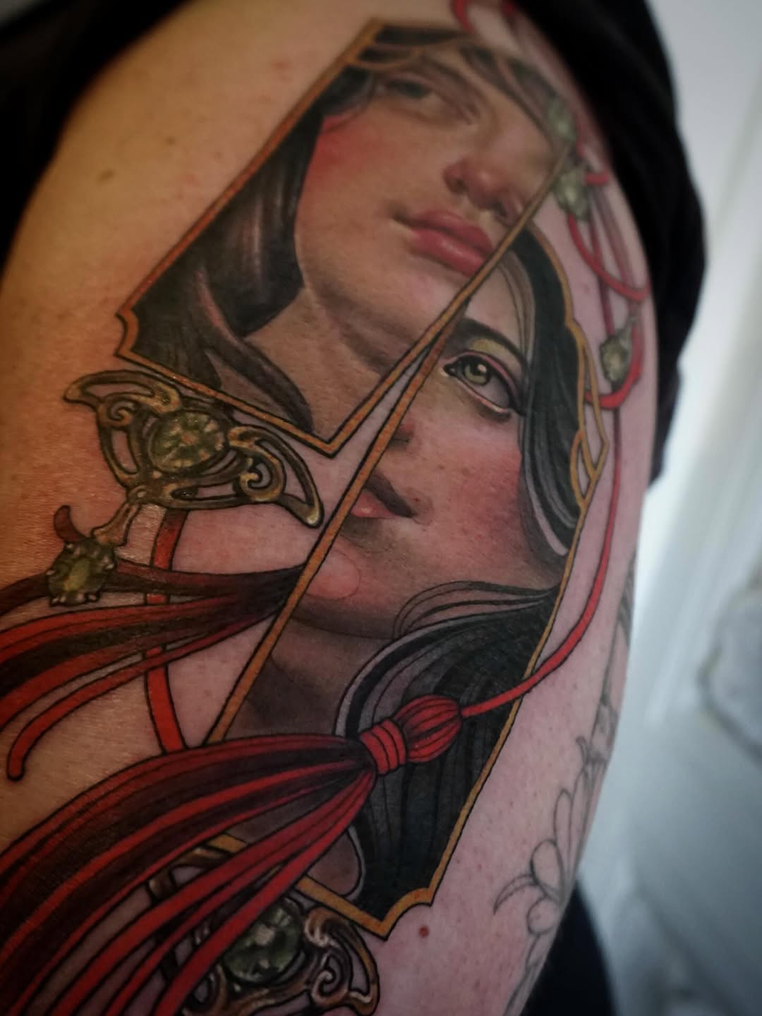 melisehilltattoo