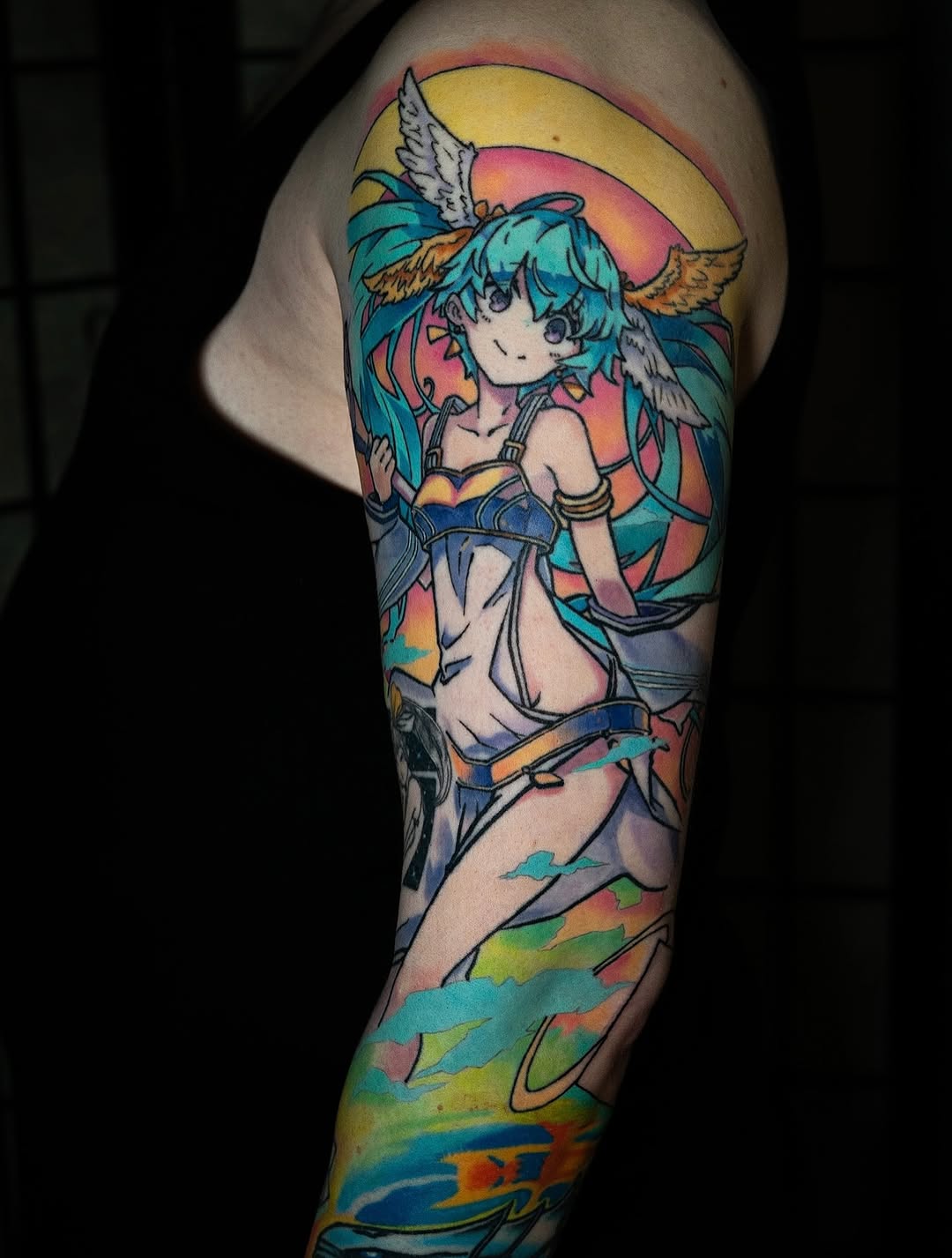 Sakura Jae
