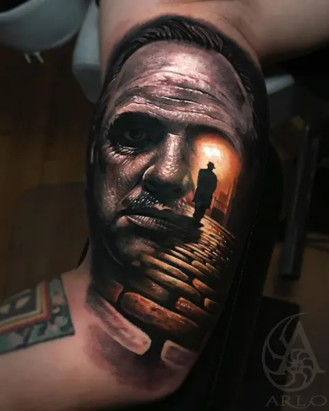 arlotattoos