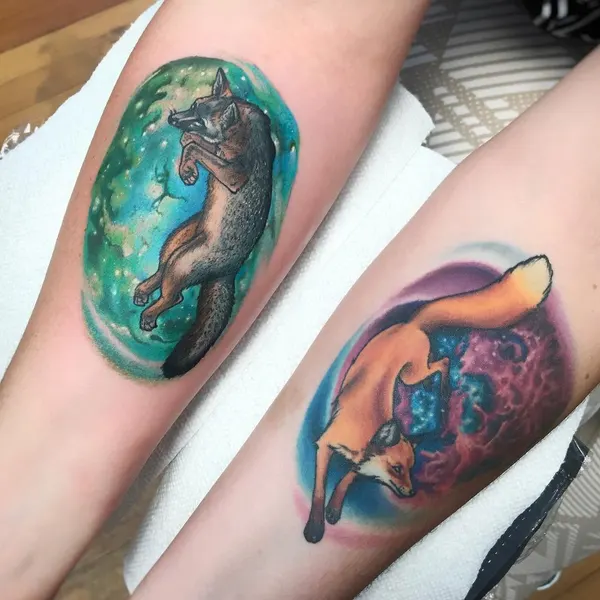 Sloo Tattoos