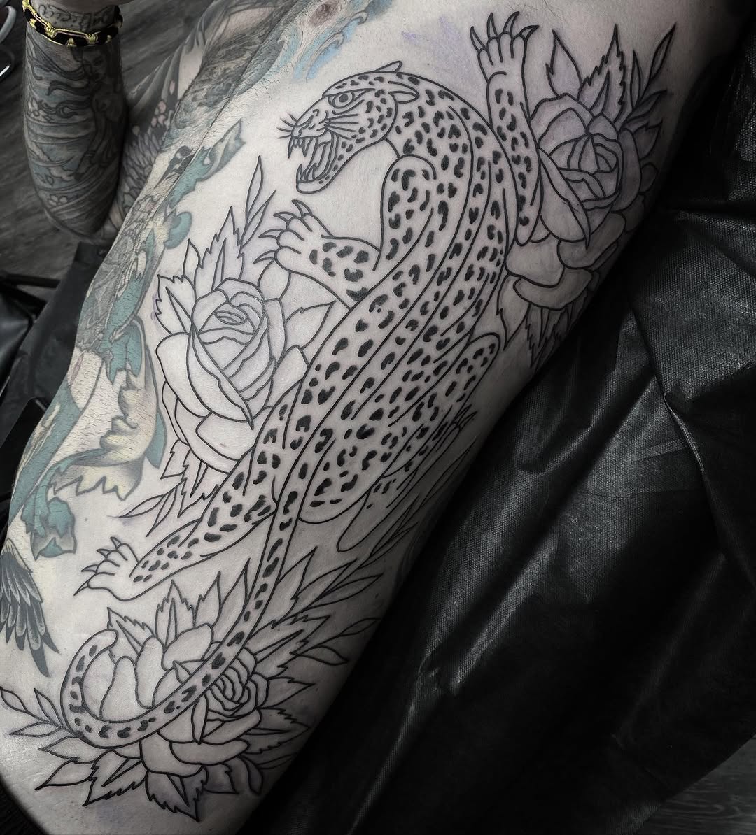 Tiger