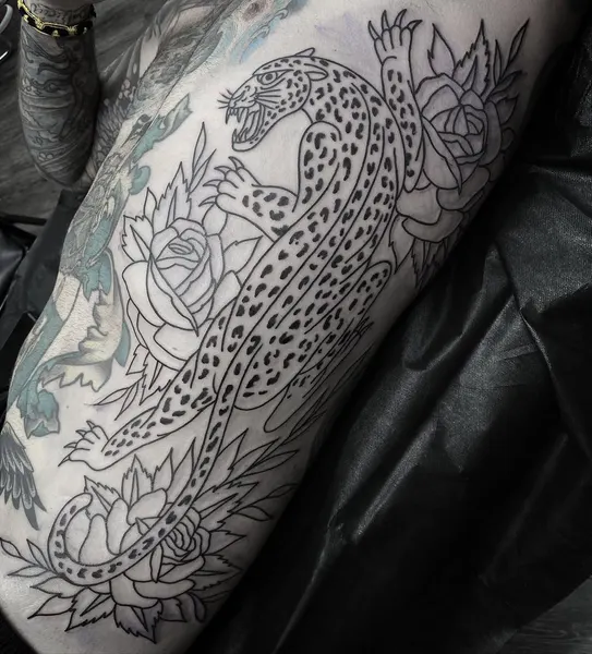 Tiger