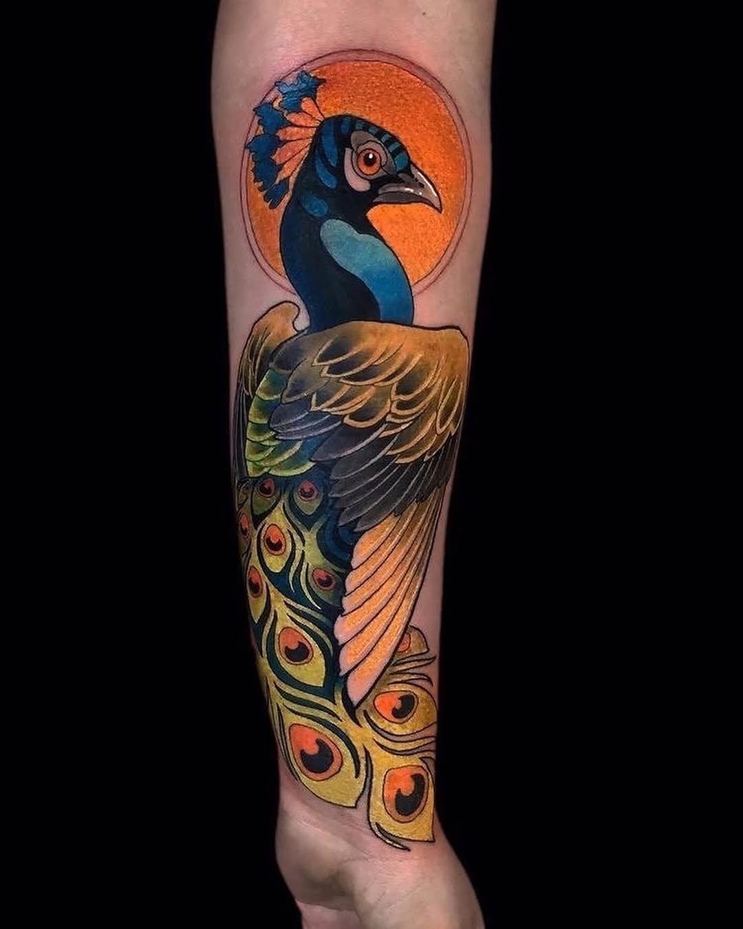 Guru Tattoo