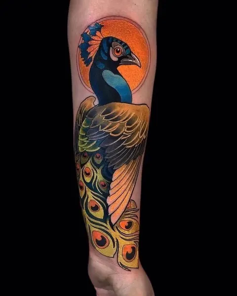 Guru Tattoo