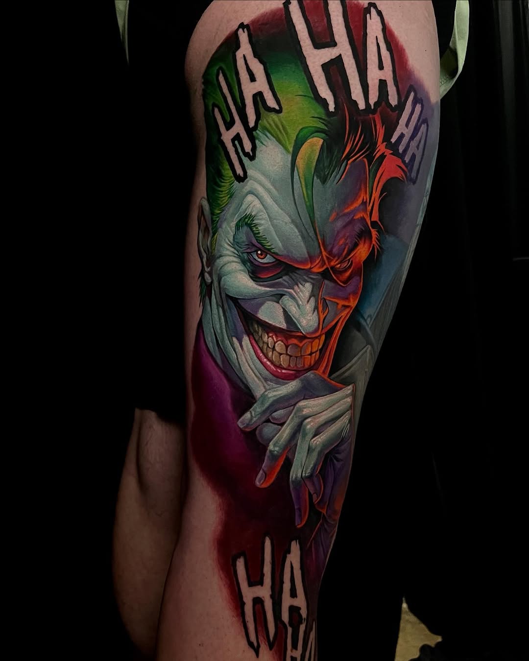 evanolintattoo
