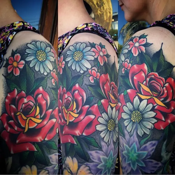 Flower
