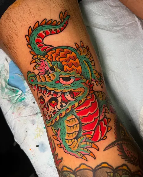 Dragon