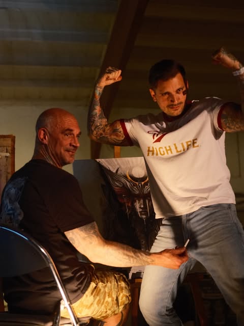 kiyoharu_tattooer