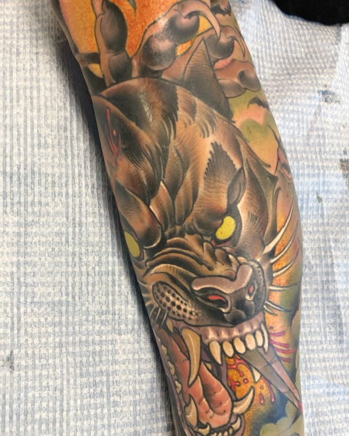 Tiger