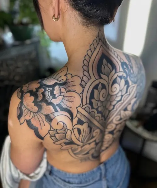 Guru Tattoo