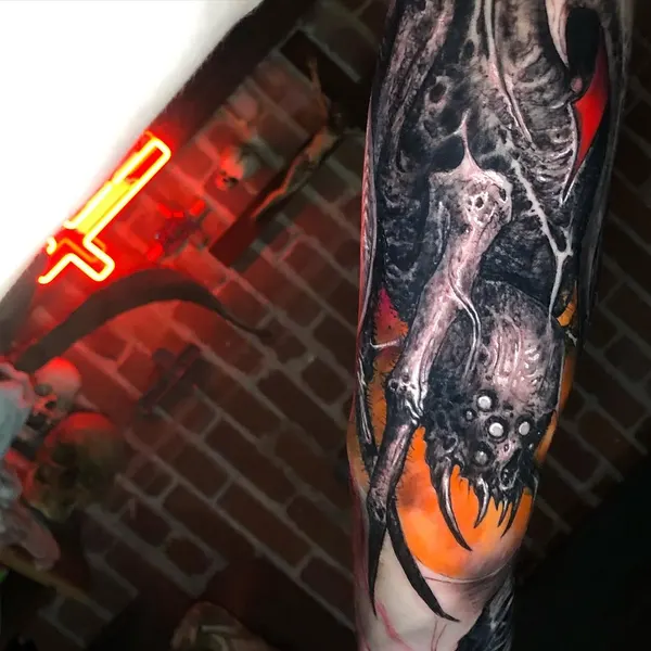 Dragon