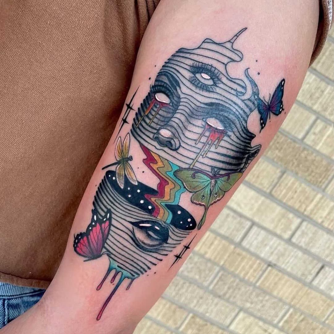 Guru Tattoo