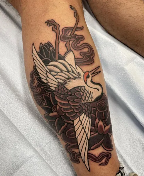 Full Circle Tattoo