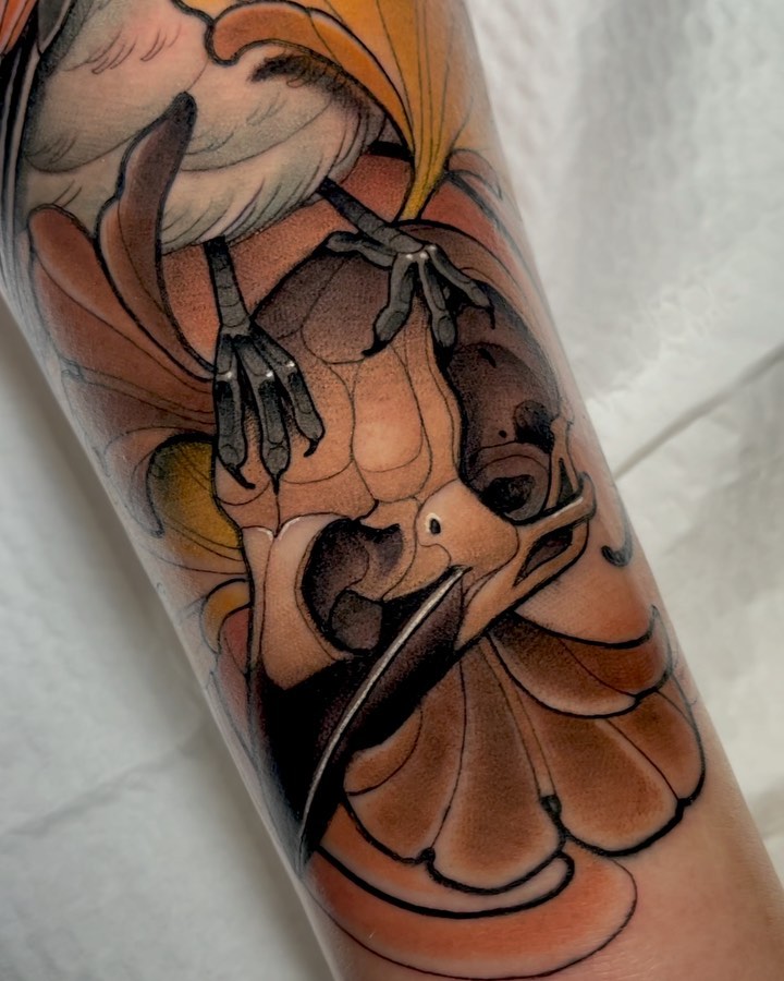 krishtattoo