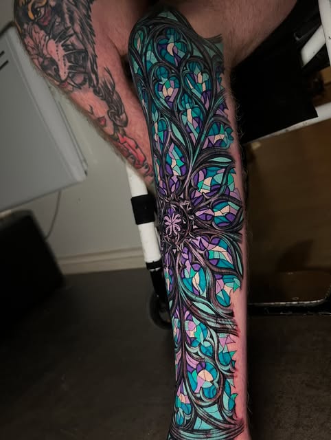 audeladureeltattoobysandry