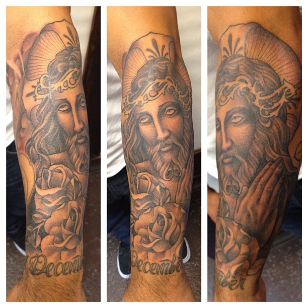 Guru Tattoo