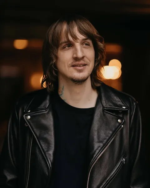 Mikhail Andersson