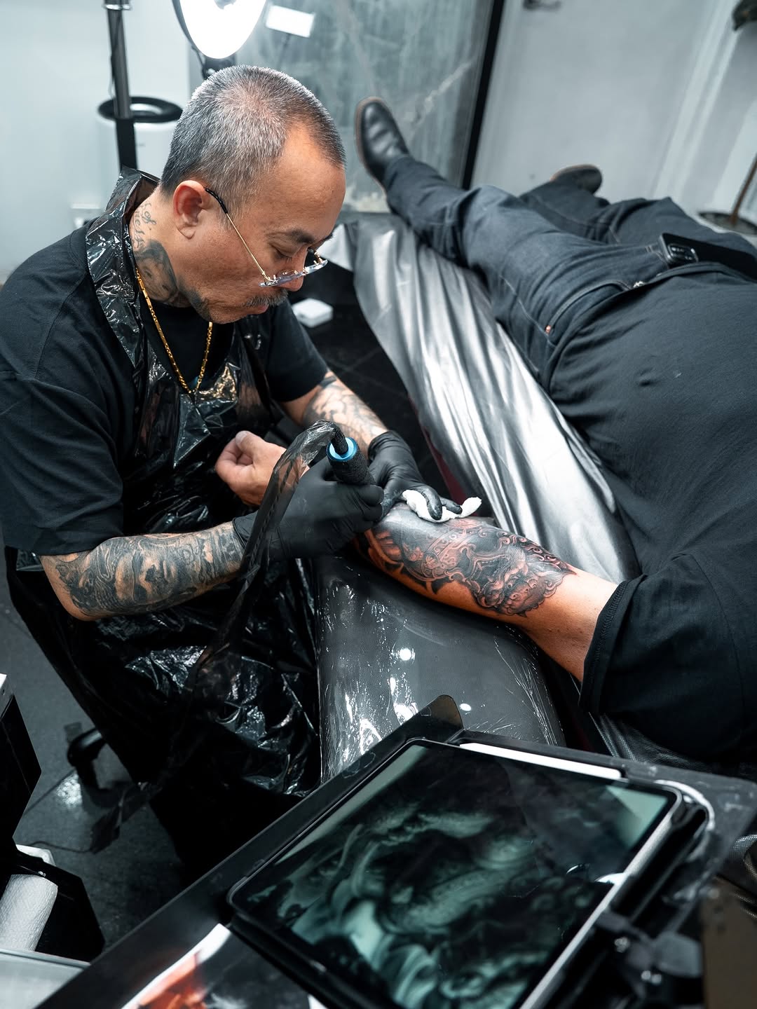 Robert Pho