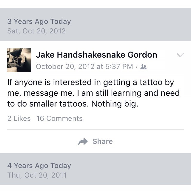 Jake Gordon