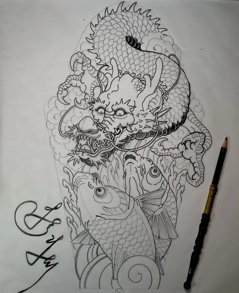 jessyentattoo