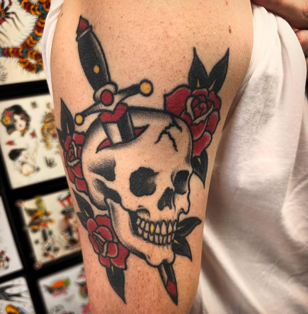 timbecktattoos