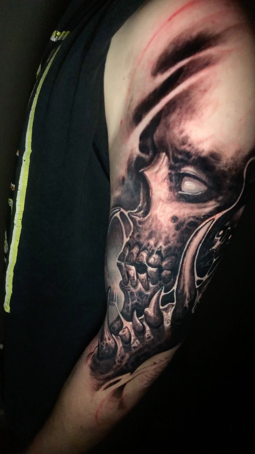Edgar Marquez