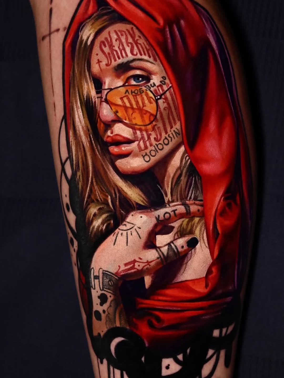 tattoosbyarchie