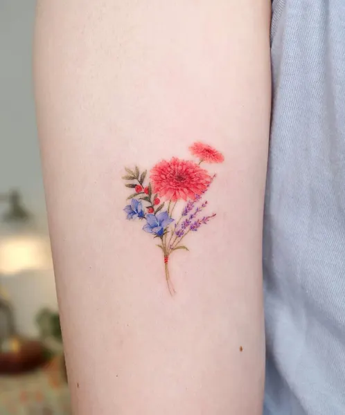 Flower