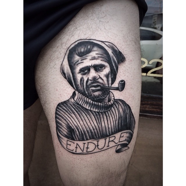 Full Circle Tattoo