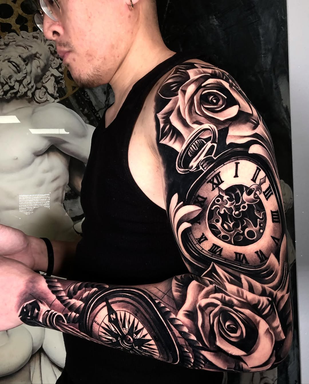 Luis Inda